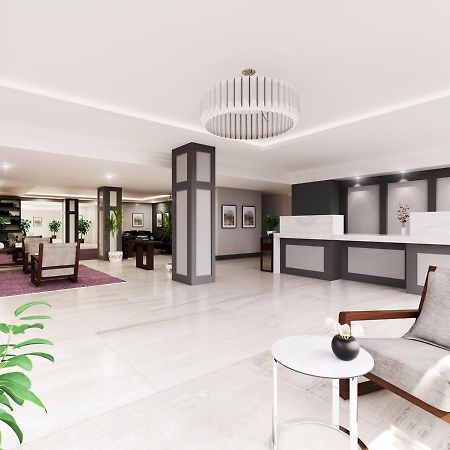 Отель Wyndham Garden New Orleans Airport Метейри Экстерьер фото