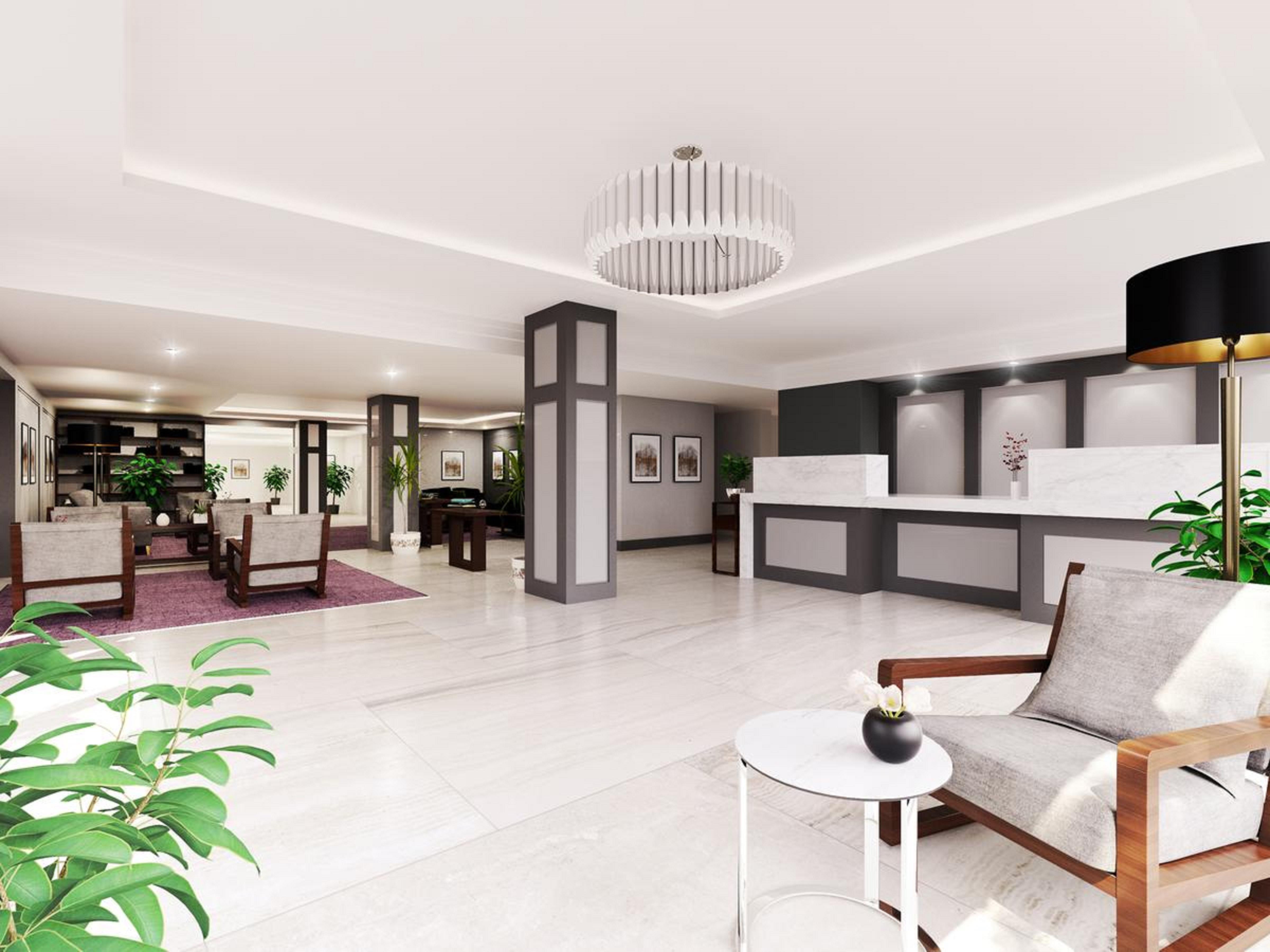 Отель Wyndham Garden New Orleans Airport Метейри Экстерьер фото