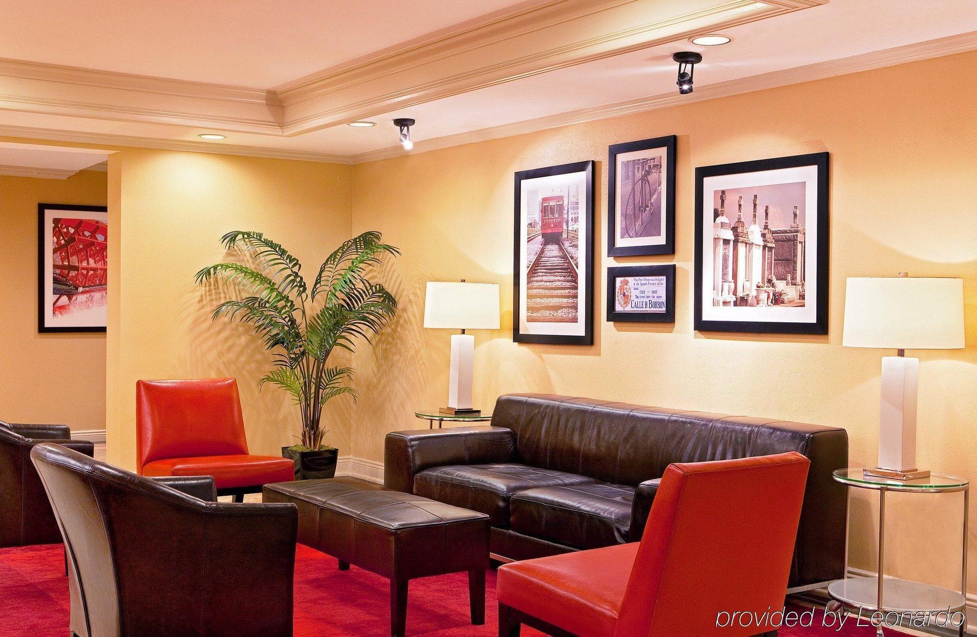 Отель Wyndham Garden New Orleans Airport Метейри Экстерьер фото